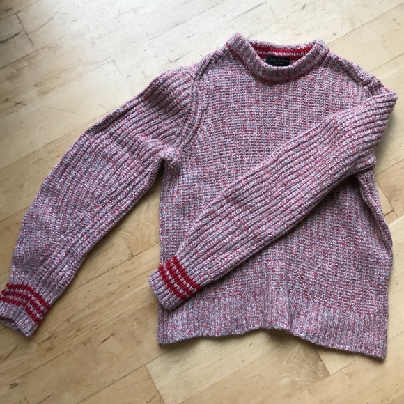 rag & bone Other - Girls rag and bone sweater M